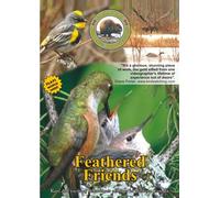 Feathered Friends [DVD] [NTSC]