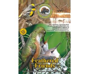 Feathered Friends [DVD] [NTSC]