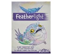Featherlight Gioco di carte interattivo di ottima qualità, altamente collezionab