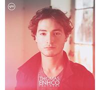 Thomas Enhco - Feathers (Edition limitée)