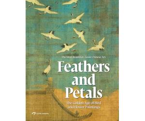 Feathers and Petals: Aesthetic Revolution: Classical Bird and Flower Paintings