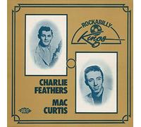 Feathers, C. & Curti - Rockabilly Kings
