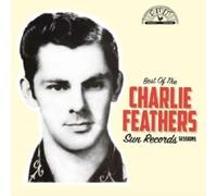 Feathers, Charlie - Best Of The Sun Records Sessions (Yellow & Black)