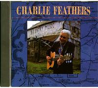 Feathers, Charlie - Charlie Feathers