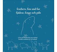 feathers, fins and fur
