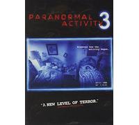 Featherston/Grayden/Bittner - Paranormal Activity 3