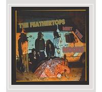 Feathertops - Meet The Mooks