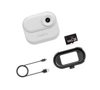 Featherweight 1080P attraente dispositivo portatile indossabile dispositivo video dettagliato per ciclismo blogging ed escursioni creature piccola action camera con attraente supporto