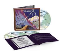 - Feats Don't Fail Me Now - CD