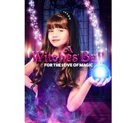 FEATURE FILM - A WITCHES' BALL - DVD - K72z