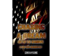 FEATURE FILM - CHASING A DREAM OUT OF THE SHADOW - DVD - E72z