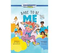 Feature Film - Dare To Be Me