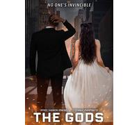 FEATURE FILM - GODS - DVD - K72z