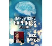 FEATURE FILM - HARDWIRING HAPPINESS VOLUME 1 RICK HANSON - DVD - K72z