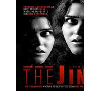 FEATURE FILM - JINX THE - DVD - K72z