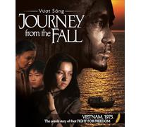 FEATURE FILM - JOURNEY FROM THE FALL BLU-RAY AND CD - BLU - E72z