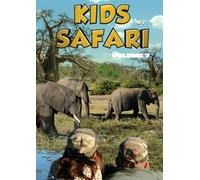 FEATURE FILM - KIDS SAFARI VOLUME SEVEN - DVD - K72z