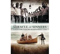 The Miracle Of Sinners (DVD) Mauro Racanati Mauro Addis Nunzio Caponio