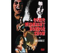 FEATURE FILM - NIGHT EVELYN CAME OUT OF.. - DVD - K72z
