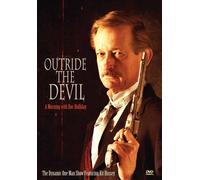 FEATURE FILM - OUTRIDE THE DEVIL - DVD - K72z