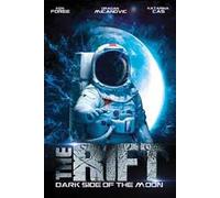 FEATURE FILM - RIFT DARK SIDE OF THE MOON - DVD - K72z