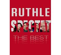 FEATURE FILM - RUTHLESS SPECTATOR VOL.1 - DVD - K72z