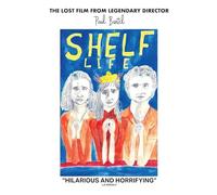 FEATURE FILM - SHELF LIFE - BLU - K72z