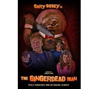 Feature Film - The Gingerdead Man: Remastered (DVD) Daniela Melgoza Gary Busey