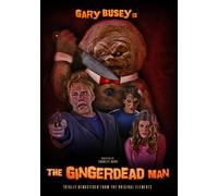 Feature Film - The Gingerdead Man: Remastered (DVD) Daniela Melgoza Gary Busey