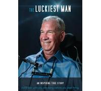 Feature Film - The Luckiest Man (DVD) AC Musgrave Jeffry Elliot John Paine