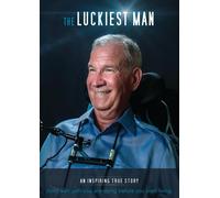 Feature Film - The Luckiest Man (DVD) AC Musgrave Jeffry Elliot John Paine