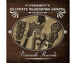 Feature Film - Ultimate Bluegrass Gospel