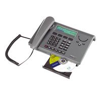 Feature Phone 175 Telefono registratore: fino a 175 ore su CD