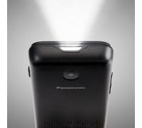 FEATURE PHONE TF200 BLACK