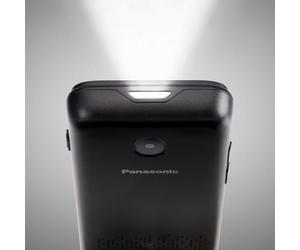 FEATURE PHONE TF200 BLACK