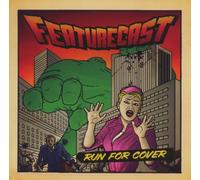 Featurecast - Run For Cover