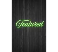 Featured: Diary Planner - Organize Your Life with Style & Productivity