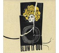 Features, the - Blow It Out
