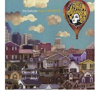 'Features, The' - Leave It All Behind