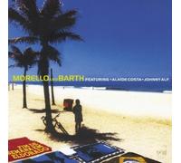 Fim De Semana En Eldorado - Morello And Barth (Audio cd)