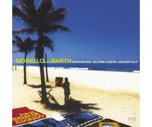 Featuring Alaide Costa and Johnny Alf (CD) Album