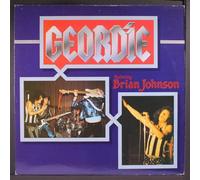 Featuring Brian Johnson
