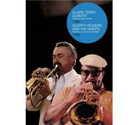 Featuring Duke Jordan 1985 / Featuring Lou Levy & Joe Maini 1962 (DVD)