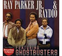 Featuring Ghostbusters
