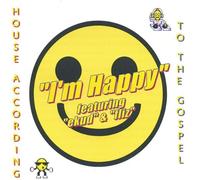 Featuring - House According To The Gospel