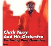 Featuring Paul Gonsalves by Clark Terry (2002-01-08)