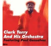 Featuring Paul Gonsalves (CD) Album