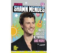 Featuring Shawn Mendes: Facts, Quizzes, Activities, and More!
