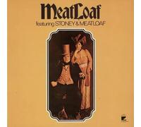 Featuring Stoney & Meatloaf [Vinyl LP] [Schallplatte]