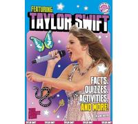 Featuring Taylor Swift: Facts, Quizzes, Activities, and More!